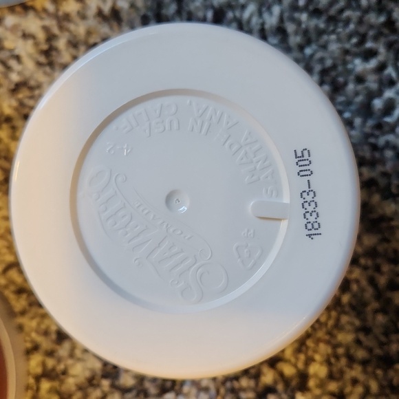 Suavecito Pomade ☆ Firme Clay ☆ Strong Clay ☆ Made in USA ☆ Brand New ☆ 4 oz sz - Picture 7 of 8